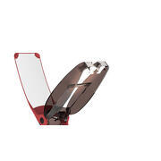 Briquet solaire Suncase Gear