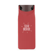 Briquet solaire Suncase Gear