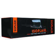 Protection pour lanterneaux ISOPLAIR