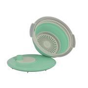 Essoreuse à salade rétractable