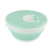 Essoreuse à salade rétractable