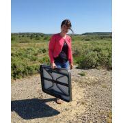 Table Amica : 2 personnes