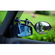 Rétroviseur additionnel pour voiture : Aéro