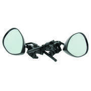 Rétroviseur additionnel pour voiture : Aéro