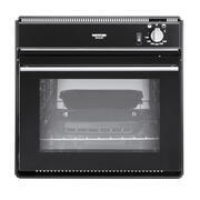 Mini four grill à gaz Duplex