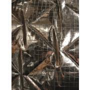 Isolant 7 composants : Gris