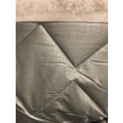 Isolant 7 composants : Gris