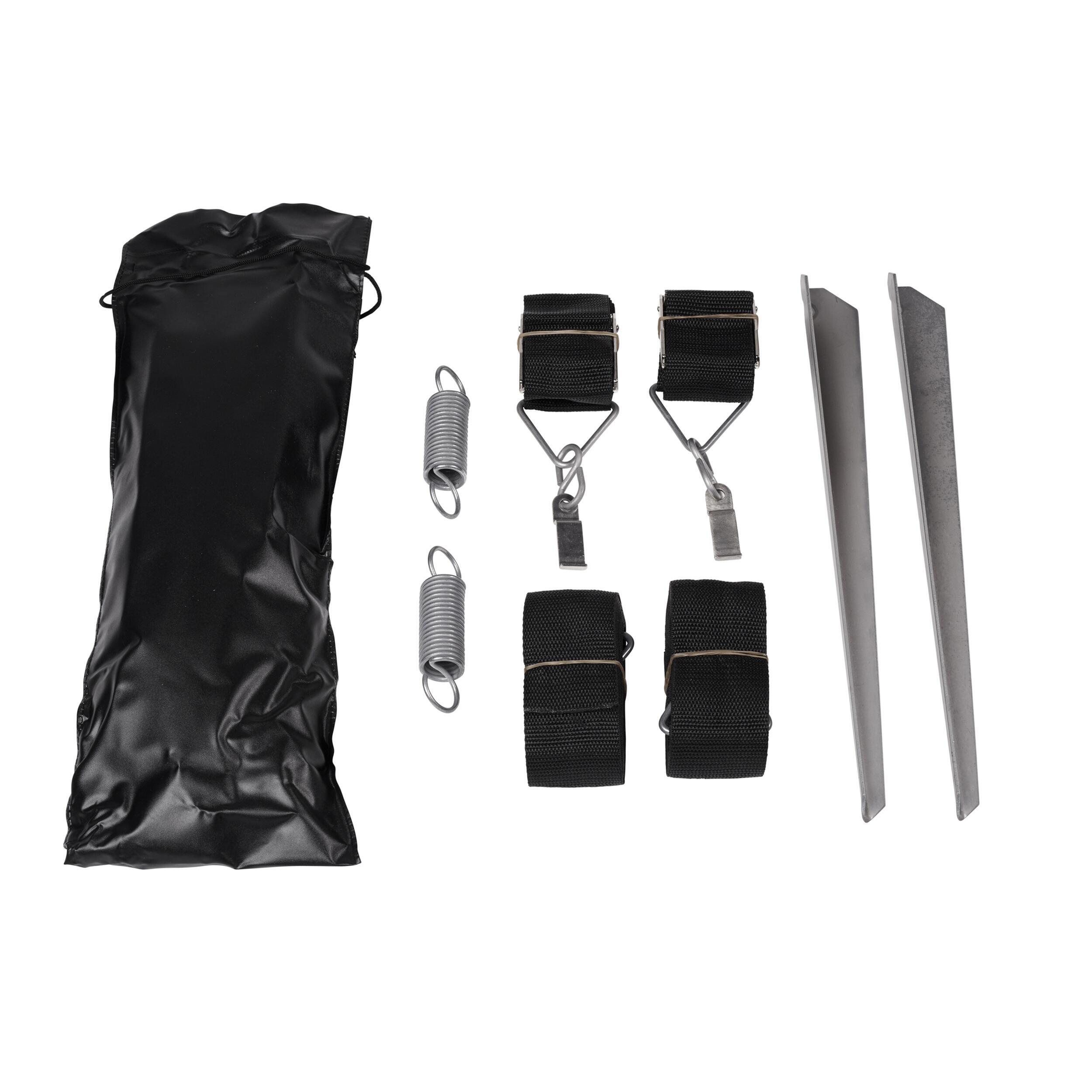 Sangle d'arrimage pour store Hold-down side