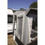 Auvent partiel Minor Dawn