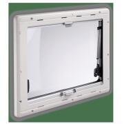 Baie double vitrage acrylique S4