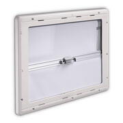 Baie double vitrage acrylique S4