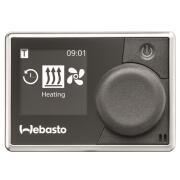 Chauffage à carburant Air Top 2000