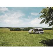 Sun Blocker G2 façade