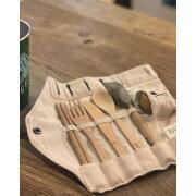 Kit repas bambou