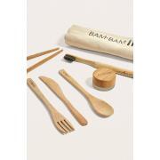 Kit repas bambou