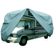 Housse de protection pour camping-car ECO