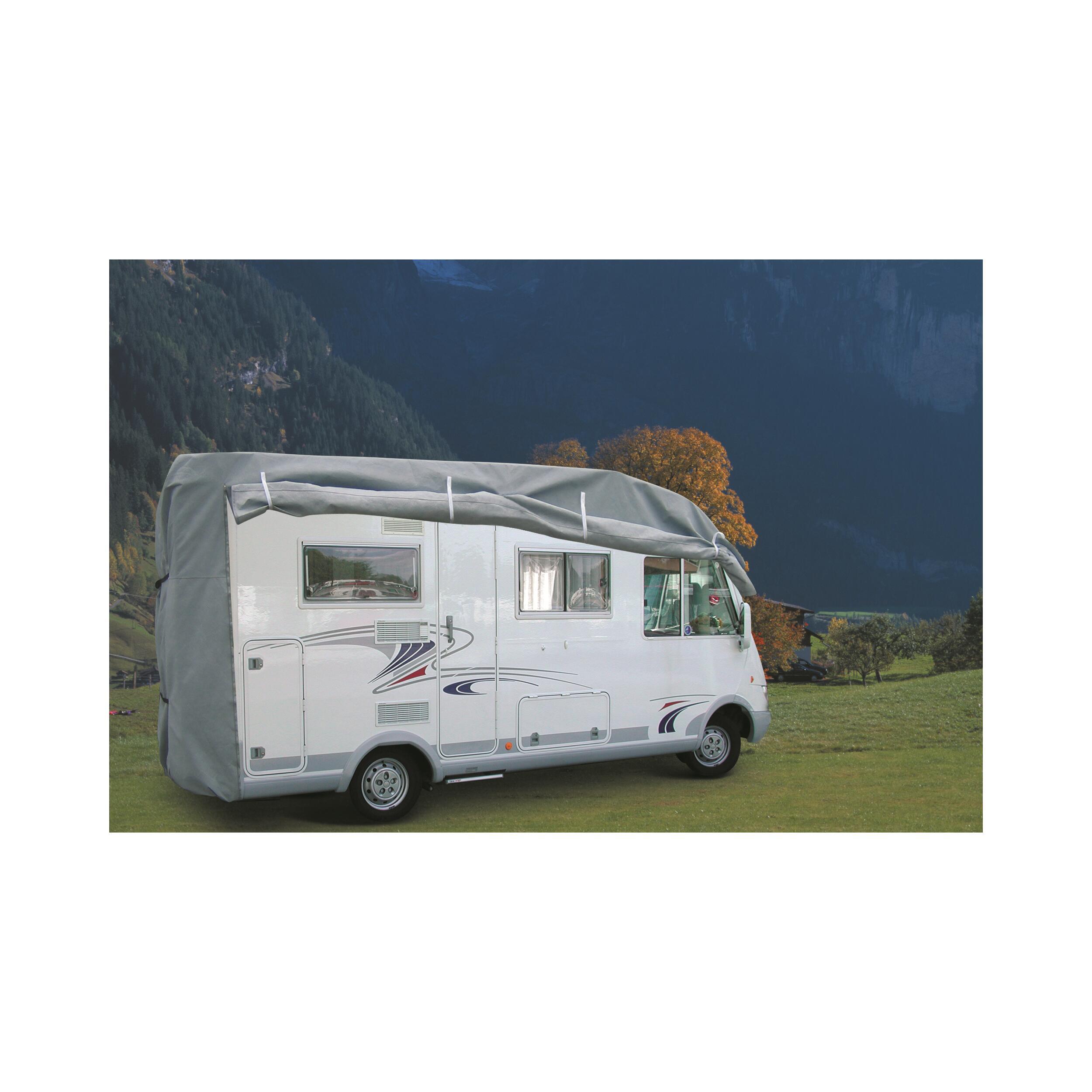 Housse de protection pour camping-car ECO