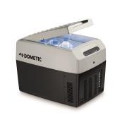 Glacière portable thermoélectrique TropiCool TCX : TCX-14
