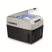 Glacière portable thermoélectrique TropiCool TCX : TCX-14