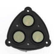 Kit complet de transmission pour pompe AQUA 8 FIAMMA