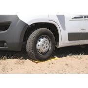 Plaques de désenlisement