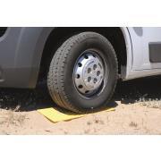 Plaques de désenlisement