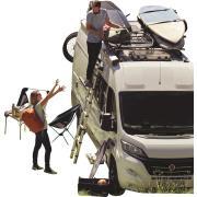 Galerie de toit Canyon : Galerie de toit Canyon 859