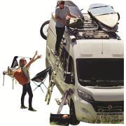 Galerie de toit Canyon : Galerie de toit Canyon 859