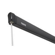 Omnistor 4200 Mystic Gris : Longueur 3,00 m, boîtier anodisé