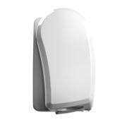 Omnistor 4200 Mystic Gris : Longueur 3,00 m, boîtier anodisé