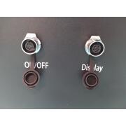 Batterie Lithium sous-châssis ENERG-CH 12V : 200Ah