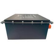 Batterie Lithium sous-châssis ENERG-CH 12V : 200Ah