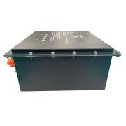 Batterie Lithium sous-châssis ENERG-CH 12V : 200Ah