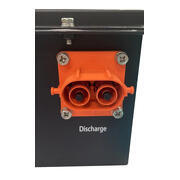 Batterie Lithium sous-châssis ENERG-CH 12V : 200Ah