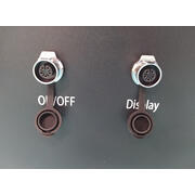 Batterie Lithium sous-châssis ENERG-CH 12V : 200Ah