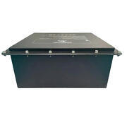 Batterie Lithium sous-châssis ENERG-CH 12V : 200Ah