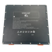 Batterie Lithium sous-châssis ENERG-CH 12V : 200Ah