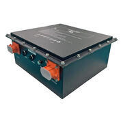 Batterie Lithium sous-châssis ENERG-CH 12V : 200Ah