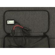 PANNEAU SOLAIRE VALISE : 200W