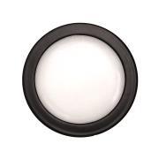 Spot Encastrable LED Cerna : SPOT ENCASTR. LED CERNA NOIR