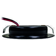 Spot Encastrable LED Cerna : SPOT ENCASTR. LED CERNA NOIR
