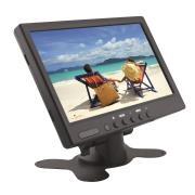 Ecran pour caméra de recul filaire