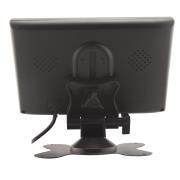 Ecran pour caméra de recul filaire