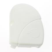 Cache gauche store 2000