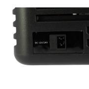 Glacière à compression