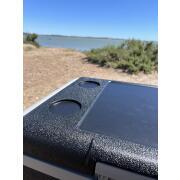 Glacière à compression