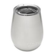 Verre à vin isotherme : VERRE A VIN ISOTHERME INOX 30CL