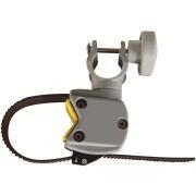 Porte-vélos Steel : pour véhicule sans porte-à-faux