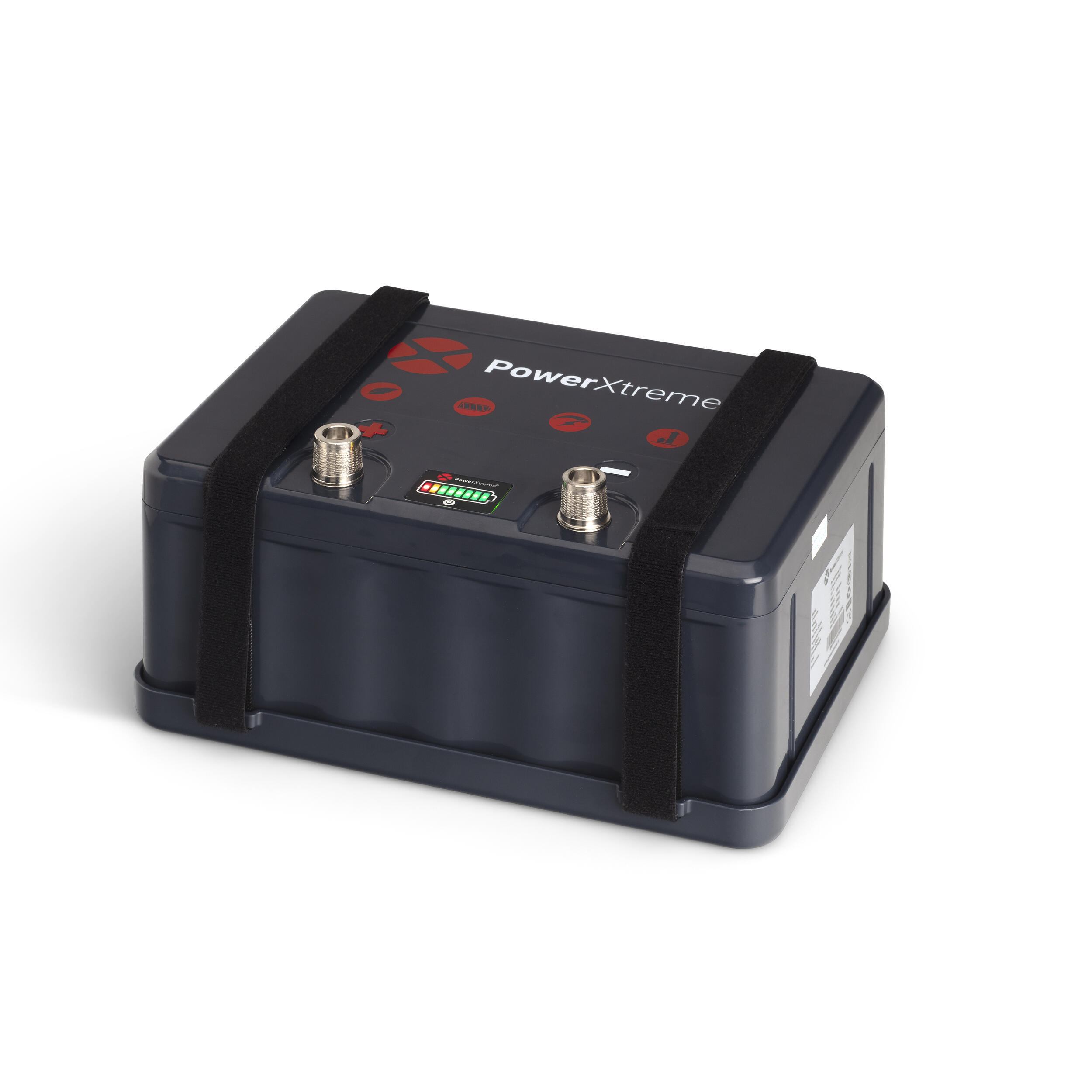 Batterie Mover PowerXtrem : 20 Ah