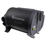 Chauffage Combi : 6 E